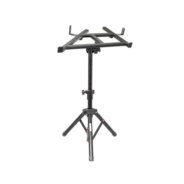 KS Yükseklik Ayarlı Tripod Kanun Standı - 3