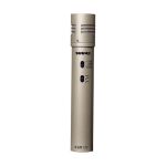 KSM 137-SL Cardioid Condenser Enstruman Mikrofonu - Shure