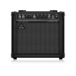 KT108 15 Watt Enstrüman Amfisi - 1