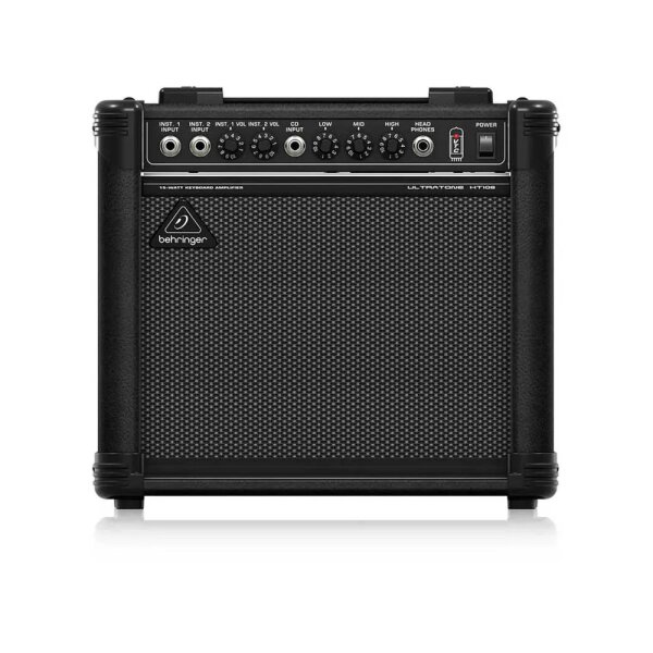 KT108 15 Watt Enstrüman Amfisi - Behringer