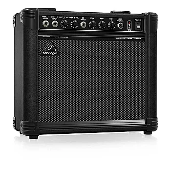 KT108 15 Watt Enstrüman Amfisi - 2