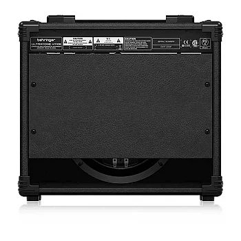 KT108 15 Watt Enstrüman Amfisi - 3