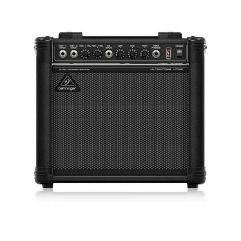 KT108 15 Watt Enstrüman Amfisi - Behringer