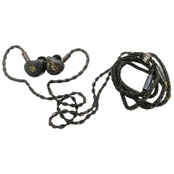 Kublai Khan - Noble Audio