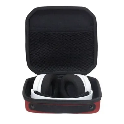 Kulaküstü Kulaklık v2 Taşıma Çantası - 1