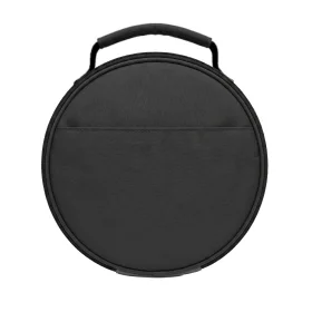 Kulaküstü Kulaklık Taşıma Çantası - Gri - 4