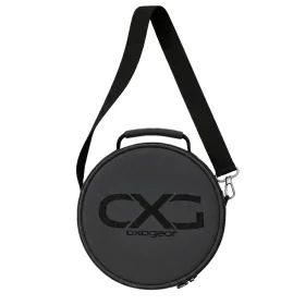 Kulaküstü Kulaklık Taşıma Çantası - Gri - 5