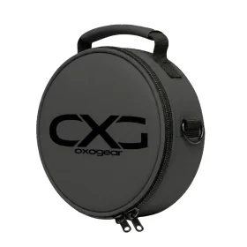 Kulaküstü Kulaklık Taşıma Çantası - Gri - Oxogear