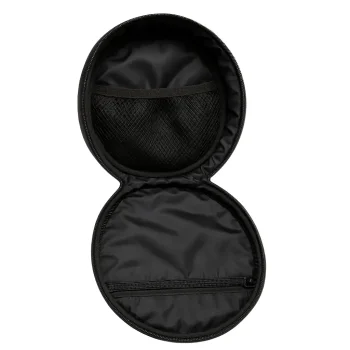 Kulaküstü Kulaklık Taşıma Çantası - Kırımızı - 3