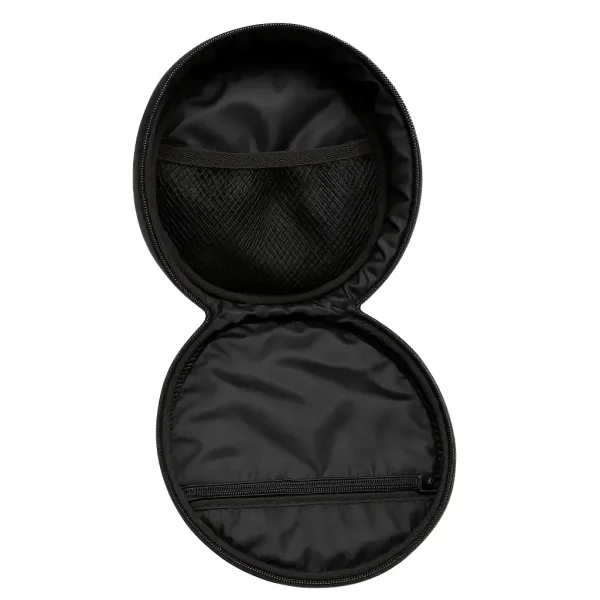 Kulaküstü Kulaklık Taşıma Çantası - Kırımızı - 3