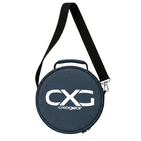 Kulaküstü Kulaklık Taşıma Çantası - Mavi - 2