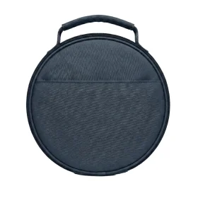Kulaküstü Kulaklık Taşıma Çantası - Mavi - 3