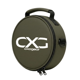 Oxogear Kulaküstü Kulaklık Taşıma Çantası | Sesçi Baba