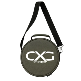 Oxogear Kulaküstü Kulaklık Taşıma Çantası | Sesçi Baba