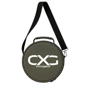 Kulaküstü Kulaklık Taşıma Çantası - Yeşil - 2