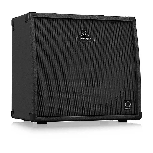 KXD12 600 Watt Enstrüman Amfisi - 2