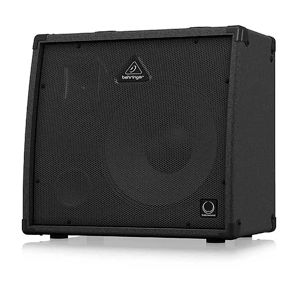 KXD12 600 Watt Enstrüman Amfisi - 5