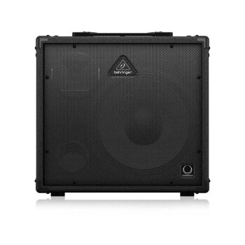 KXD12 600 Watt Enstrüman Amfisi - Behringer
