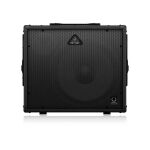 KXD15 600 Watt Enstrüman Amfisi - 1