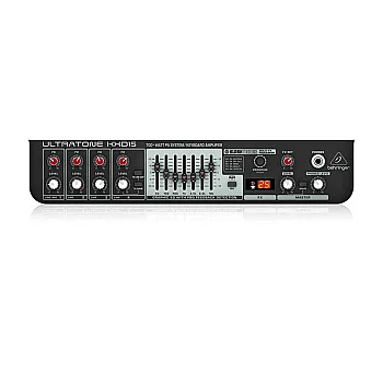 KXD15 600 Watt Enstrüman Amfisi - 3