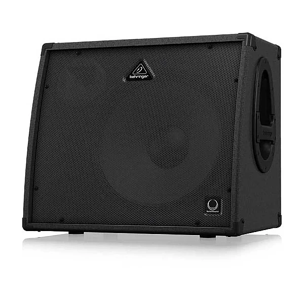 KXD15 600 Watt Enstrüman Amfisi - 5