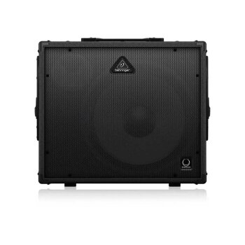KXD15 600 Watt Enstrüman Amfisi - Behringer