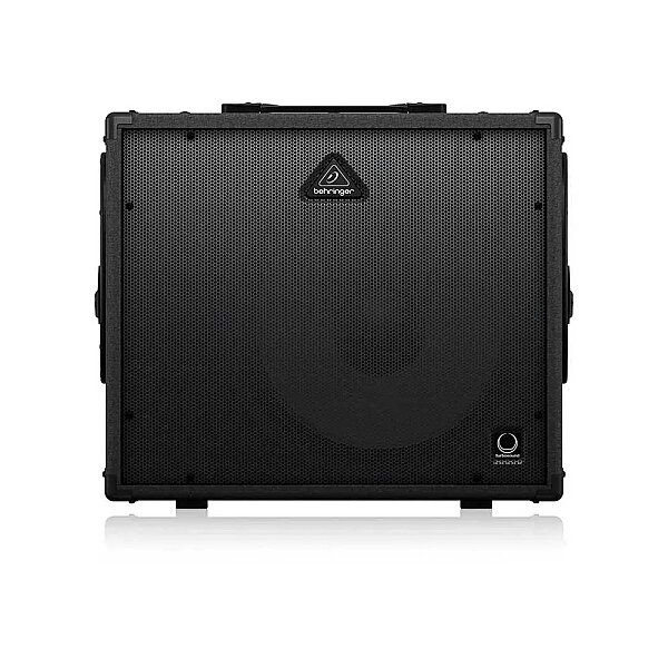 KXD15 600 Watt Enstrüman Amfisi - 1