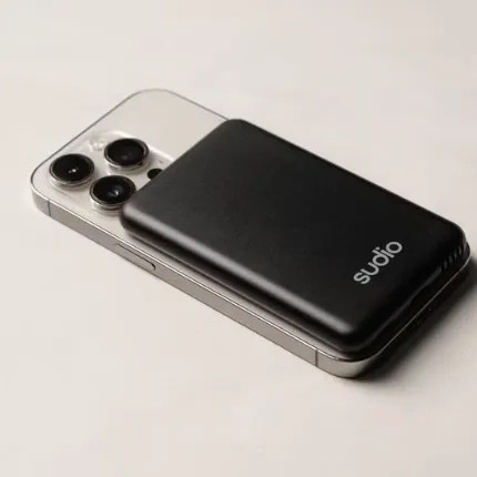 L1 | MagSafe Powerbank | 5000 mAh - 2