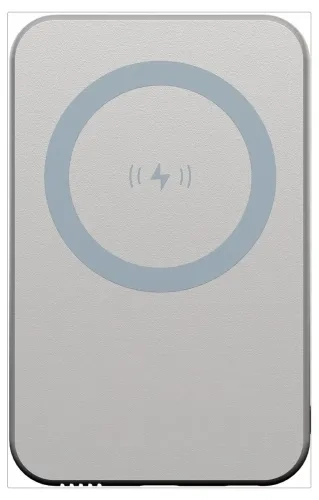 L1 | MagSafe Powerbank | 5000 mAh - 8