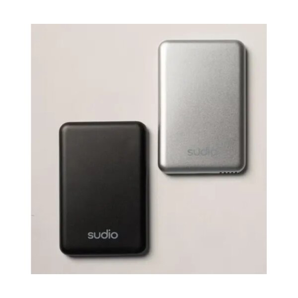 L1 | MagSafe Powerbank | 5000 mAh - Sudio