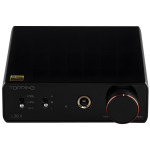 L30 II NFCA Headphone Amplifier Preamplifier | Black - 1