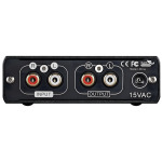 L30 II NFCA Headphone Amplifier Preamplifier | Black - 4