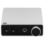 L30 II NFCA Headphone Amplifier Preamplifier | Silver - 1