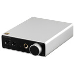 L30 II NFCA Headphone Amplifier Preamplifier | Silver - 2