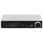 L70 Balanced NFCA Headphone Amplifier / Preamplifier | Silver - Topping Audio