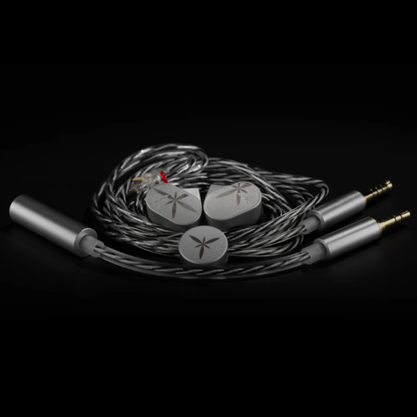 LAN II REF - 5