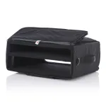 Laptop and 2-Space Audio Rack Bag | GSR-2U - 3