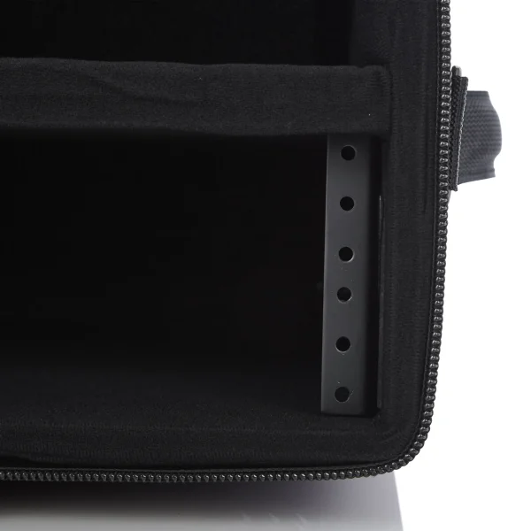 Laptop and 2-Space Audio Rack Bag | GSR-2U - 4
