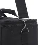 Laptop and 2-Space Audio Rack Bag | GSR-2U - 5