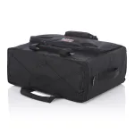 Laptop and 2-Space Audio Rack Bag | GSR-2U - 6