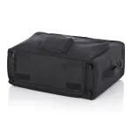 Laptop and 2-Space Audio Rack Bag | GSR-2U - 7