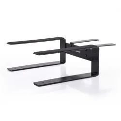 Laptop Stand Flat - 3