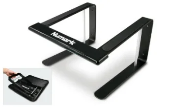 Laptop Stand Pro Dizüstü Bilgisayar Standı - Numark