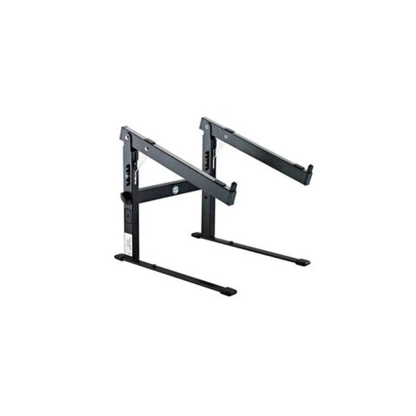 Laptop standı (12180-000-55) - König & Meyer