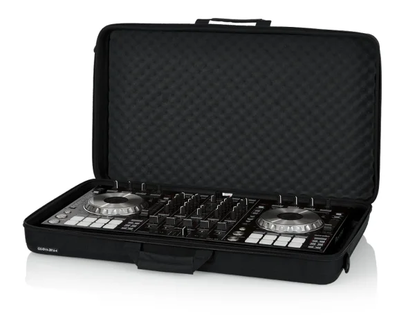 Large EVA DJ Controller Case | GU-EVA-2816-4 - 1
