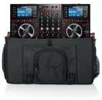 Large Messenger bag for DJ style Midi controller | G-CLUB CONTROL 25 - 1