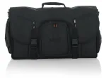 Large Messenger bag for DJ style Midi controller | G-CLUB CONTROL 25 - 5