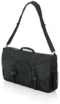 Large Messenger bag for DJ style Midi controller | G-CLUB CONTROL 25 - 6