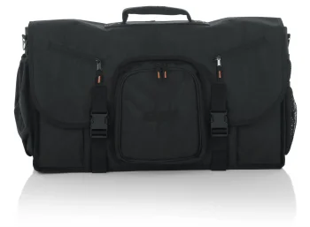 Large Messenger bag for DJ style Midi controller | G-CLUB CONTROL 25 - 5