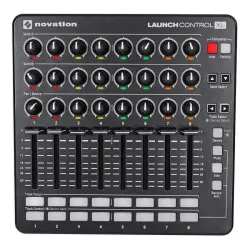 Launch Control XL MKII - Midi Kontrol Ünitesi - Novation